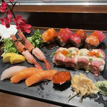 Mikado Japanese Restaurant - Japanese Near Me - Cherry Hill, New Jersey Mikado Japanese Restaurant - Japanese Near Me - Cherry Hill, New Jersey
