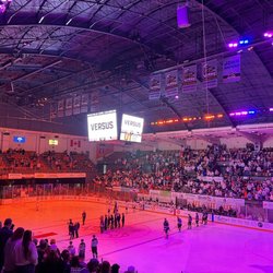 Knoxville Ice Bears Professional Hockey - 4/24/26 Ice Bears vs Peoria Rivermen