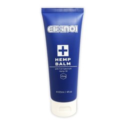 Hidden Hemp - CBD-Hemp-Balm-Lotion