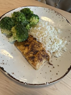 Parkside Restaurant (Wendell Falls) by null