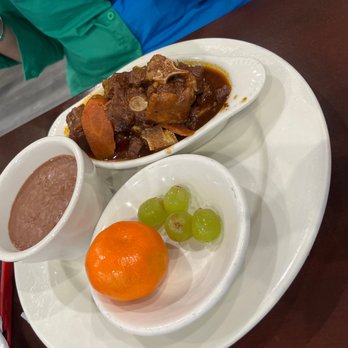 The Blue Hole Restaurant Belizean Caribbean Cuisine - Beans , oxtails , fruit - Caribbean Near Me - Gardena, California The Blue Hole Restaurant Belizean Caribbean Cuisine - Beans , oxtails , fruit - Caribbean Near Me - Gardena, California
