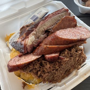 TRIPLE J’S SMOKEHOUSE - Updated February 2025 - 674 Photos & 518 Reviews - 6715 Homestead Rd