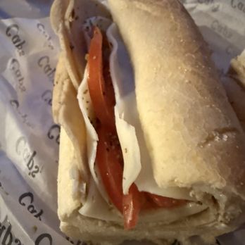 Capriotti's Sandwich Shop - Plant based turkey - Sandwiches Near Me - Happy Valley, Oregon Capriotti's Sandwich Shop - Plant based turkey - Sandwiches Near Me - Happy Valley, Oregon