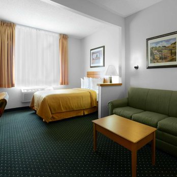 Quality Inn & Suites - Hotels Near Me - Springfield, Illinois Quality Inn & Suites - Hotels Near Me - Springfield, Illinois