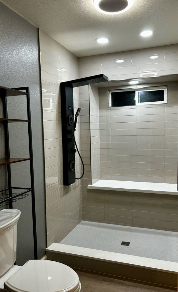 Slide of Deniz Construction