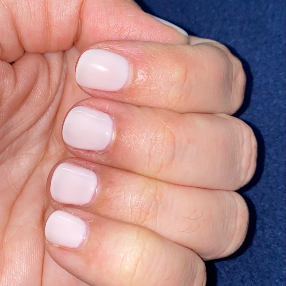 Century Nails & Spa - Shellac nails - Nail Salons Near Me - Tacoma, Washington