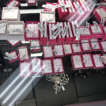 Ross Dress for Less - Love jewelry, but today they did not have a good variety or choices - Department Stores Near Me - Granada Hills, California Ross Dress for Less - Love jewelry, but today they did not have a good variety or choices - Department Stores Near Me - Granada Hills, California