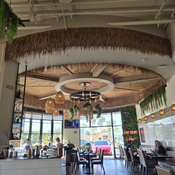 Agave Seasons - Inside - Mexican Near Me - Huntington Beach, California