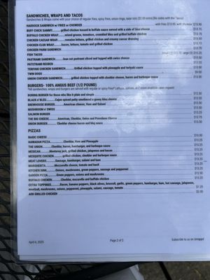 Union Brew House by null