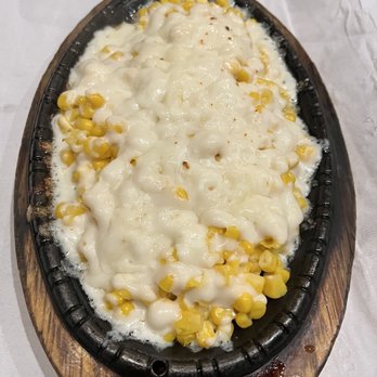 Dae Bak - Corn Cheese - Korean Near Me - Santa Clara, California
