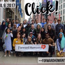Downtown Islamic Center - Be good.Do good. Spread good.