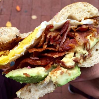 GW Delicatessen by null