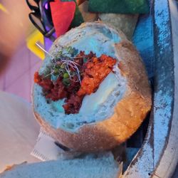Dugout - Queso fundido