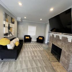 Diamond Carpet Care - Carpet cleaning