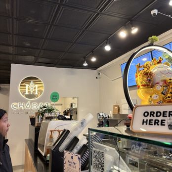 M Cha Bar - Bubble Tea Near Me - Toronto, Ontario
