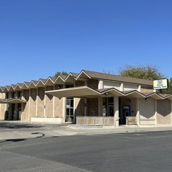 United Security Bank