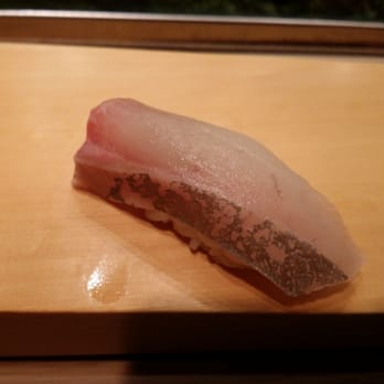 Umi - Kampachi - Sushi Bars Near Me - Atlanta, Georgia