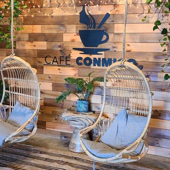 Cafe Conmigo - Cute seats - Coffee & Tea Near Me - Wexford, Pennsylvania Cafe Conmigo - Cute seats - Coffee & Tea Near Me - Wexford, Pennsylvania