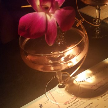 El Five - Femme fatale - Tapas/Small Plates Near Me - Denver, Colorado El Five - Femme fatale - Tapas/Small Plates Near Me - Denver, Colorado