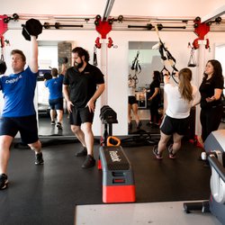 Pledge To Fitness - Bellaire