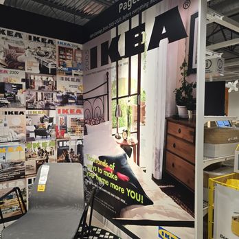 IKEA - Scandinavian Near Me - Frisco, Texas