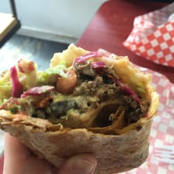 King of Shawarma