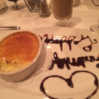 Mohawk House - What attention to detail "thank you" Louise for making a great night a perfect night and thank you Mohawk HOuse - New American Near Me - Sparta, New Jersey Mohawk House - What attention to detail "thank you" Louise for making a great night a perfect night and thank you Mohawk HOuse - New American Near Me - Sparta, New Jersey