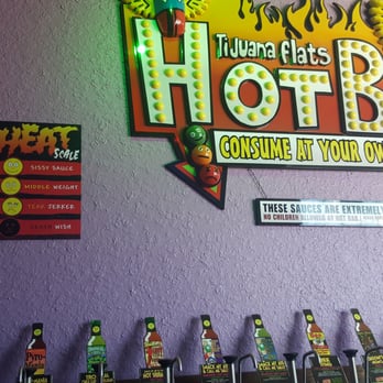 Tijuana Flats - Mexican Near Me - Clearwater, Florida Tijuana Flats - Mexican Near Me - Clearwater, Florida