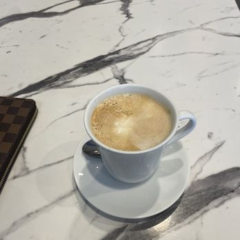 Cafe Parisien - Cafes Near Me - Berkeley, California