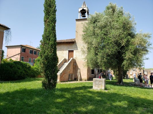Torcello by null