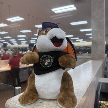 Buc-ee’s - Gas Stations Near Me - Goodyear, Arizona