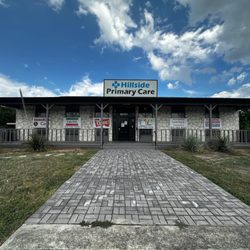 Hillside Primary Care