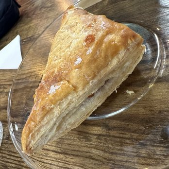 La Colada Gourmet - Guava & cheese pastry - Coffee & Tea Near Me - Miami, Florida