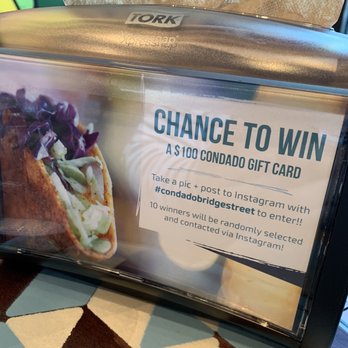 Condado Tacos - Condado Tacos - Tacos Near Me - Grand Rapids, Michigan Condado Tacos - Condado Tacos - Tacos Near Me - Grand Rapids, Michigan