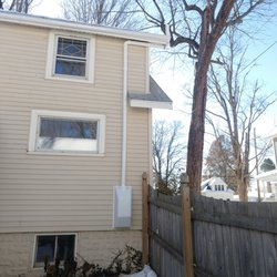 Inhabit Home Services - Radon Mitigation in Hamburg, NY