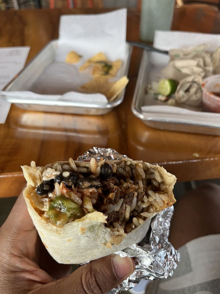 Casita Taqueria