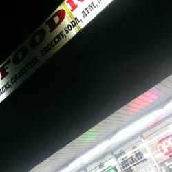 Right Stop Food Mart