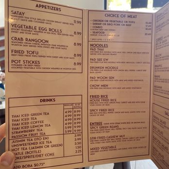 ThaiLand To Go - Thai Near Me - Temecula, California ThaiLand To Go - Thai Near Me - Temecula, California