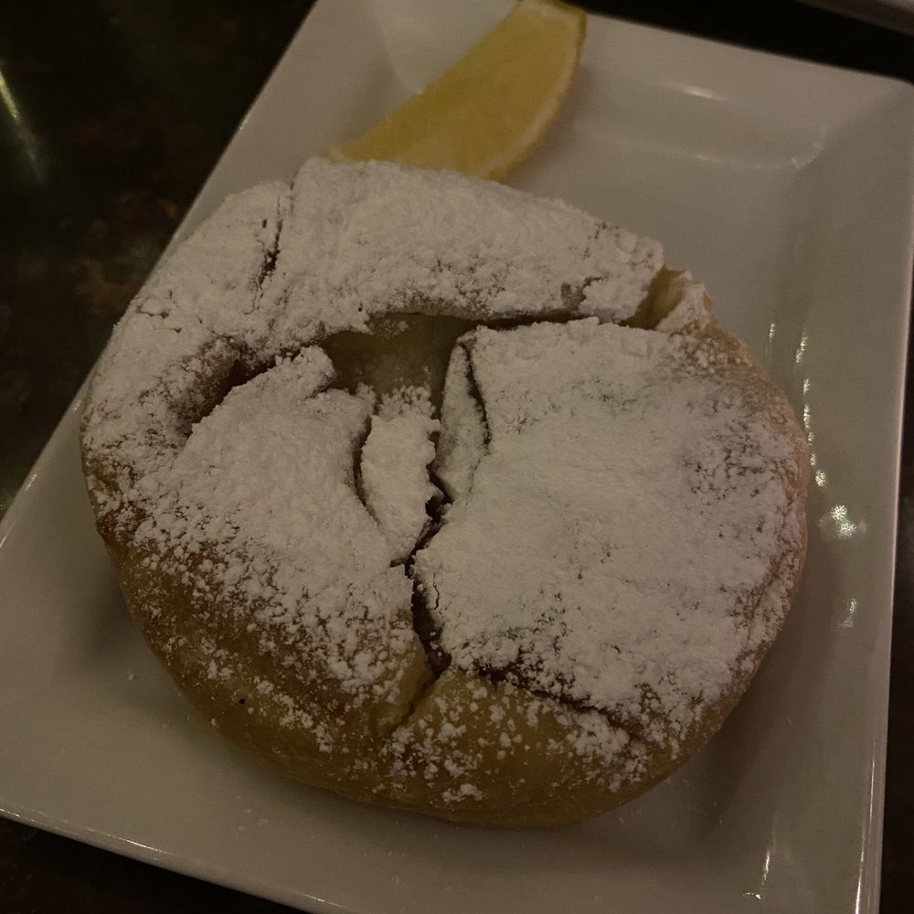 Taxim - Dessert - Greek Near Me - Chicago, Illinois
