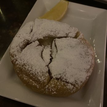 Taxim - Dessert - Greek Near Me - Chicago, Illinois