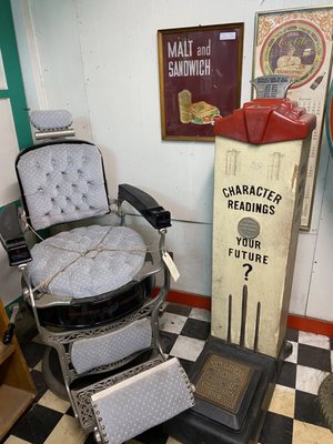 Treasures & Junk Antique Mall by null