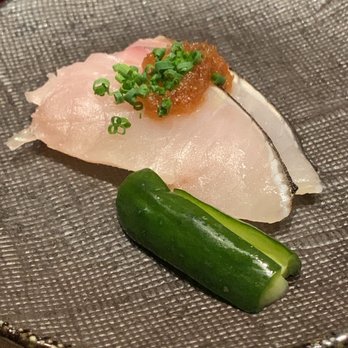 Hinata - Sushi Bars Near Me - San Francisco, California