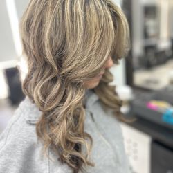 Tangled Hair Studio