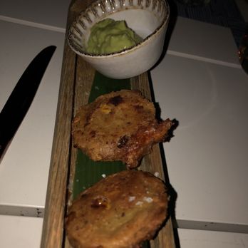 Ponto Lago - Arepa - New American Near Me - Carlsbad, California