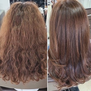 Evolution Salon & Spa - Hair Salons Near Me - Coral Gables, Florida