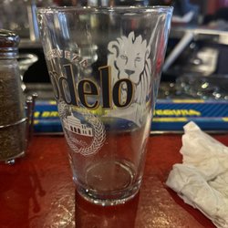 La Huerta - Empty Ultra