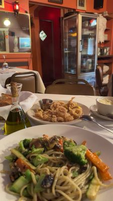 Bruna's Ristorante by null