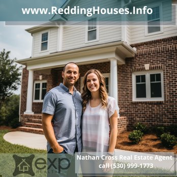 Nathan Cross - Redding Home Pro - Real Estate Agents Near Me Nathan Cross - Redding Home Pro - Real Estate Agents Near Me