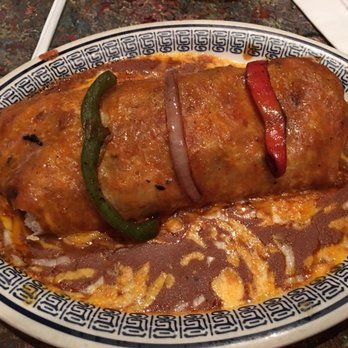Rodrigo's Mexican Grill - Fajita burrito - Mexican Near Me - Corona, California Rodrigo's Mexican Grill - Fajita burrito - Mexican Near Me - Corona, California