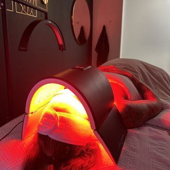 Cultivated Aesthetics - Red light therapy ~ Great for reducing the appearance of fine lines and so much more! - Skin Care Near Me - Oceanside, California Cultivated Aesthetics - Red light therapy ~ Great for reducing the appearance of fine lines and so much more! - Skin Care Near Me - Oceanside, California